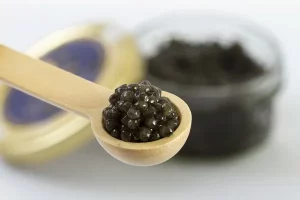 قیمت خرید خاویار روسی + خواص، معایب و مزایا