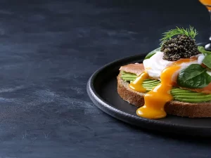 خرید جدیدترین انواع خاویار بری با قیمت مناسب